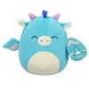 Мягкая игрушка Squishmallows – Дракон Татьяна (SQCR06614) купить в магазине “Пустун” Фото 8