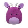 М'яка іграшка Squishmallows – Джекалоп Марія дель Мар (SQCR06617) купити в магазині “Пустун” Фото 1