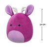 М'яка іграшка Squishmallows – Джекалоп Марія дель Мар (SQCR06617) купити в магазині “Пустун” Фото 3