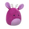 М'яка іграшка Squishmallows – Джекалоп Марія дель Мар (SQCR06617) купити в магазині “Пустун” Фото 7
