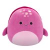 М'яка іграшка Squishmallows – Черепаха Тудор (SQCR06621) купити в магазині “Пустун” Фото 1