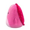 М'яка іграшка Squishmallows – Черепаха Тудор (SQCR06621) купити в магазині “Пустун” Фото 4