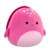 М'яка іграшка Squishmallows – Черепаха Тудор (SQCR06621) купити в магазині “Пустун” Фото 7