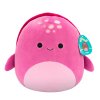М'яка іграшка Squishmallows – Черепаха Тудор (SQCR06621) купити в магазині “Пустун” Фото 8