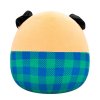 Мягкая игрушка Squishmallows – Мопс Принц (SQCR06622) купить в магазине “Пустун” Фото 5