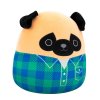 Мягкая игрушка Squishmallows – Мопс Принц (SQCR06622) купить в магазине “Пустун” Фото 7