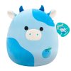М'яка іграшка Squishmallows – Корівка Рутанія (SQCR06624) купити в магазині “Пустун” Фото 8