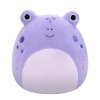 Мягкая игрушка Squishmallows – Жабка Наоми (SQCR06625) купить в магазине “Пустун” Фото 1
