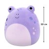 Мягкая игрушка Squishmallows – Жабка Наоми (SQCR06625) купить в магазине “Пустун” Фото 3