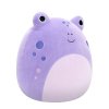 Мягкая игрушка Squishmallows – Жабка Наоми (SQCR06625) купить в магазине “Пустун” Фото 7