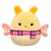 Мягкая игрушка Squishmallows – Мотылек Мири (SQCR06672) купить в магазине “Пустун” Фото 1