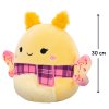 Мягкая игрушка Squishmallows – Мотылек Мири (SQCR06672) купить в магазине “Пустун” Фото 3