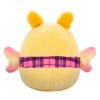 Мягкая игрушка Squishmallows – Мотылек Мири (SQCR06672) купить в магазине “Пустун” Фото 5