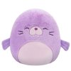 М'яка іграшка Squishmallows - Морж Вінні (SQCR06680) купити в магазині “Пустун” Фото 1