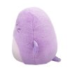 М'яка іграшка Squishmallows - Морж Вінні (SQCR06680) купити в магазині “Пустун” Фото 4