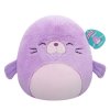 М'яка іграшка Squishmallows - Морж Вінні (SQCR06680) купити в магазині “Пустун” Фото 8