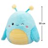 Мягкая игрушка Squishmallows – Кузнечик Джайлс (SQCR06681) купить в магазине “Пустун” Фото 3