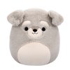 Мягкая игрушка Squishmallows – Шнауцер Шон (SQCR06682) купить в магазине “Пустун” Фото 1