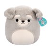 Мягкая игрушка Squishmallows – Шнауцер Шон (SQCR06682) купить в магазине “Пустун” Фото 7