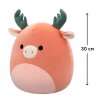 Мягкая игрушка Squishmallows – Лось Ромелу (SQCR06686) купить в магазине “Пустун” Фото 3