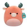 Мягкая игрушка Squishmallows – Лось Ромелу (SQCR06686) купить в магазине “Пустун” Фото 8