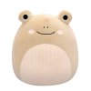 Мягкая игрушка Squishmallows – Лягушка Де Витт (SQCR06687) купить в магазине “Пустун” Фото 1