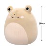 Мягкая игрушка Squishmallows – Лягушка Де Витт (SQCR06687) купить в магазине “Пустун” Фото 3