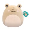 Мягкая игрушка Squishmallows – Лягушка Де Витт (SQCR06687) купить в магазине “Пустун” Фото 8