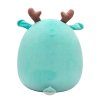 SQCR06688_4 Мягкая игрушка Squishmallows – Олень Лопсанг (SQCR06688) купить в магазине “Пустун” Фото 5