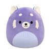 Мягкая игрушка Squishmallows - Красная панда Алдис (SQCR06690) купить в магазине “Пустун” Фото 1