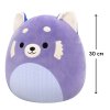 Мягкая игрушка Squishmallows - Красная панда Алдис (SQCR06690) купить в магазине “Пустун” Фото 3