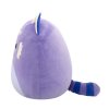 Мягкая игрушка Squishmallows - Красная панда Алдис (SQCR06690) купить в магазине “Пустун” Фото 4