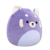 Мягкая игрушка Squishmallows - Красная панда Алдис (SQCR06690) купить в магазине “Пустун” Фото 7
