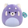 Мягкая игрушка Squishmallows - Красная панда Алдис (SQCR06690) купить в магазине “Пустун” Фото 8