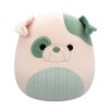 Мягкая игрушка Squishmallows - Бульдог Августин (SQCR06691) купить в магазине “Пустун” Фото 1