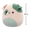 Мягкая игрушка Squishmallows - Бульдог Августин (SQCR06691) купить в магазине “Пустун” Фото 3