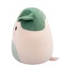 Мягкая игрушка Squishmallows - Бульдог Августин (SQCR06691) купить в магазине “Пустун” Фото 4