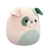 Мягкая игрушка Squishmallows - Бульдог Августин (SQCR06691) купить в магазине “Пустун” Фото 7