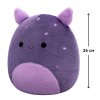 Мягкая игрушка Squishmallows - Морской кролик Оха (SQCR06741) купить в магазине “Пустун” Фото 3