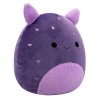 Мягкая игрушка Squishmallows - Морской кролик Оха (SQCR06741) купить в магазине “Пустун” Фото 7