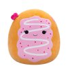 М'яка іграшка Squishmallows – Вишневий пончик Перл (SQCR06742) купити в магазині “Пустун” Фото 1