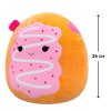 М'яка іграшка Squishmallows – Вишневий пончик Перл (SQCR06742) купити в магазині “Пустун” Фото 3