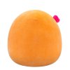 М'яка іграшка Squishmallows – Вишневий пончик Перл (SQCR06742) купити в магазині “Пустун” Фото 5