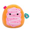 М'яка іграшка Squishmallows – Вишневий пончик Перл (SQCR06742) купити в магазині “Пустун” Фото 8