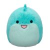 М'яка іграшка Squishmallows - Вугор Езі  (SQCR06755) купити в магазині “Пустун” Фото 1