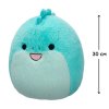 М'яка іграшка Squishmallows - Вугор Езі  (SQCR06755) купити в магазині “Пустун” Фото 3