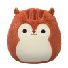 Мягкая игрушка Squishmallows - Белка Сойер (SQCR06757) купить в магазине “Пустун” Фото 1