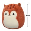 Мягкая игрушка Squishmallows - Белка Сойер (SQCR06757) купить в магазине “Пустун” Фото 3