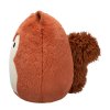 Мягкая игрушка Squishmallows - Белка Сойер (SQCR06757) купить в магазине “Пустун” Фото 4