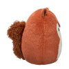 Мягкая игрушка Squishmallows - Белка Сойер (SQCR06757) купить в магазине “Пустун” Фото 6